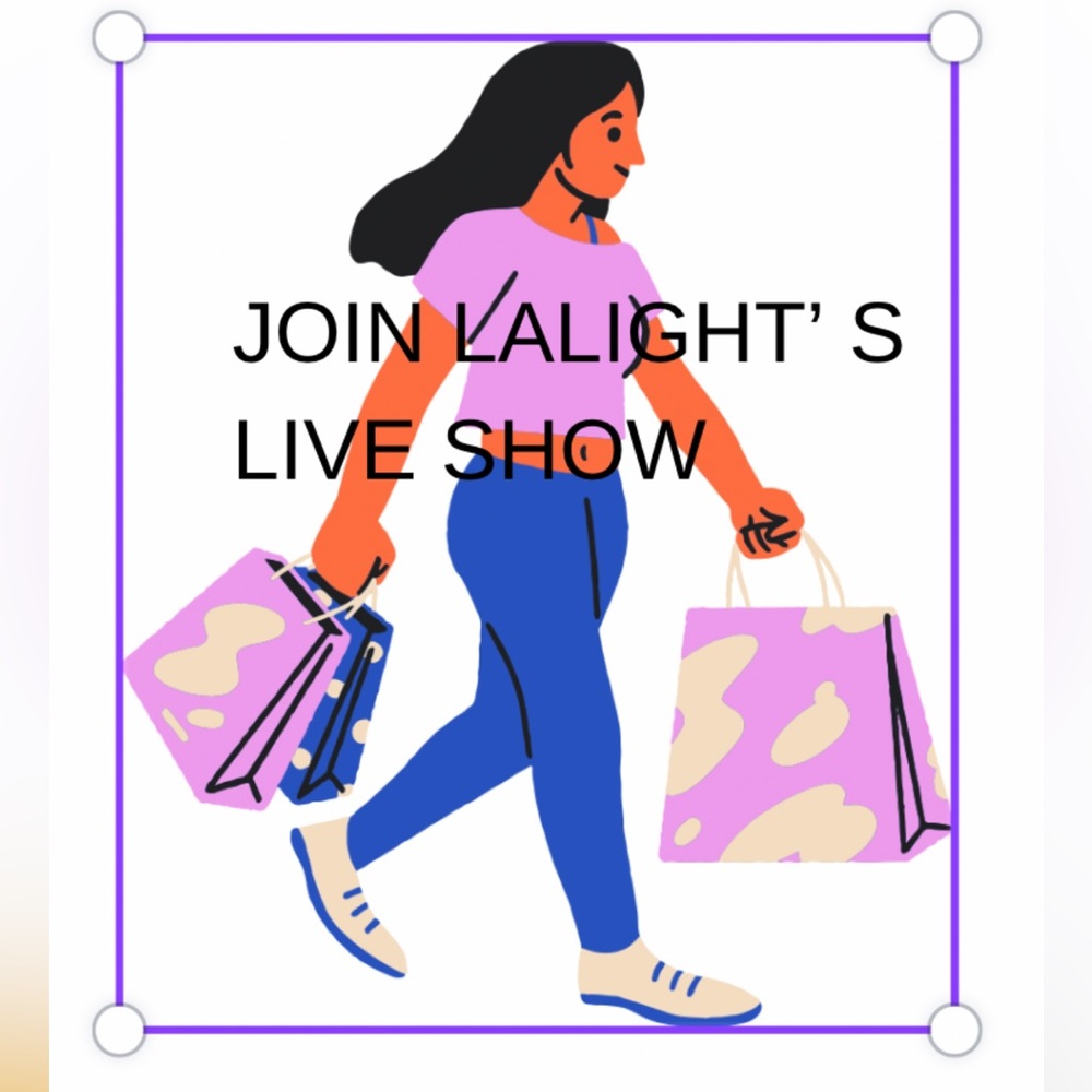 💐 MAY 15TH 5 PM 💐 LIVE SHOW GIVEAWAY 💐 - Picture 2 of 16